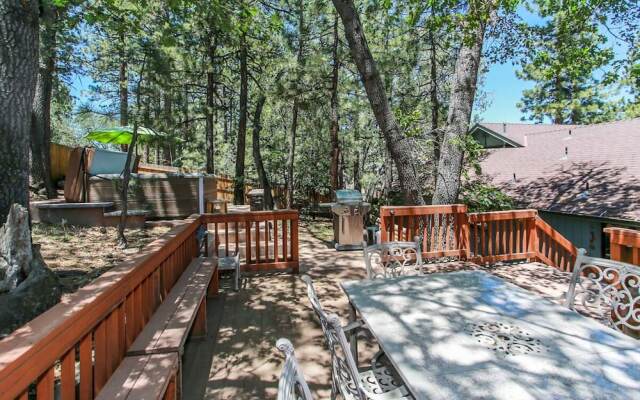 Diamond Houzz-1867 by Big Bear Vacations