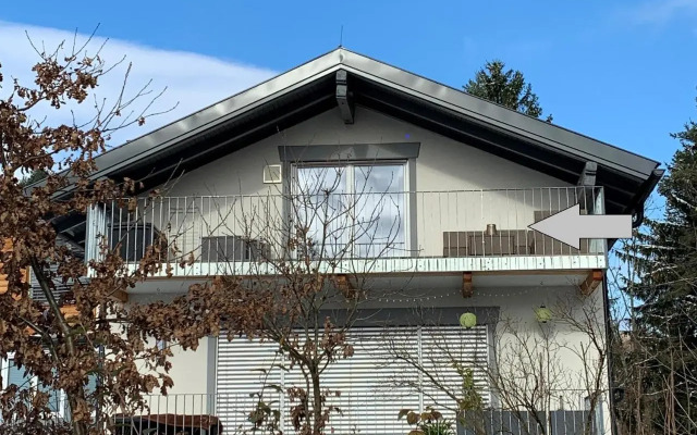 Ferienwohnung Konzept Schmiede