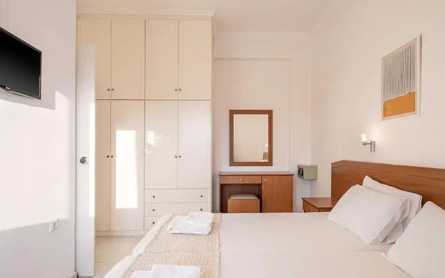 Artemis Apartments