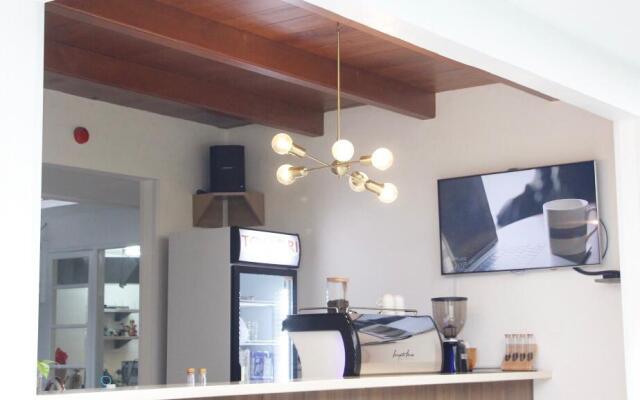 Wisma Bening Managed by Salak Hospitality