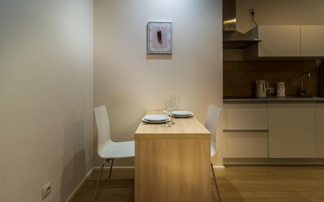 Студии на улице Академика Павлова 7