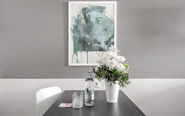 Numa Munich Viktoria