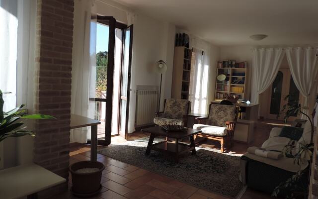 B&B Villa Rea