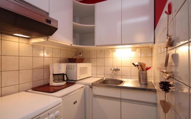 Appartement Mont-Dore, 2 pièces, 4 personnes - FR-1-608-174