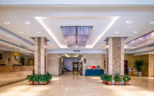 Nanyang Hotel