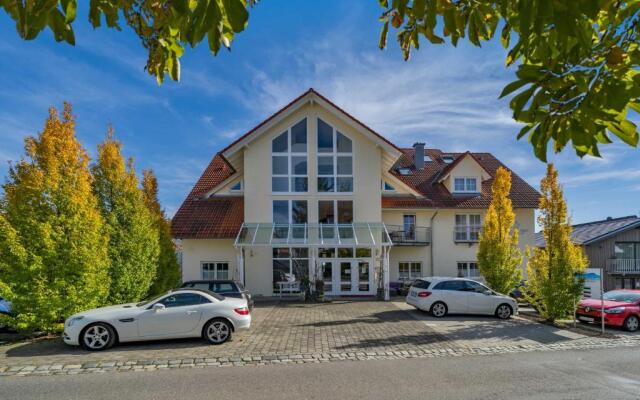 Landhaus Müller
