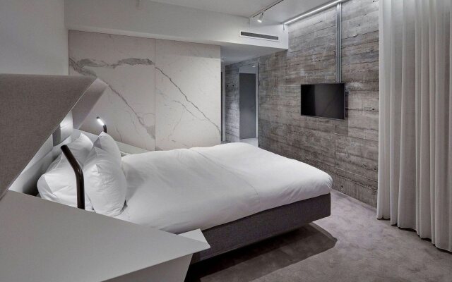 Boutique Hotel Herman K