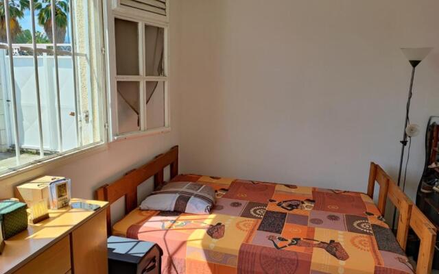 Stunning 3-Bed House in Baie Mahault