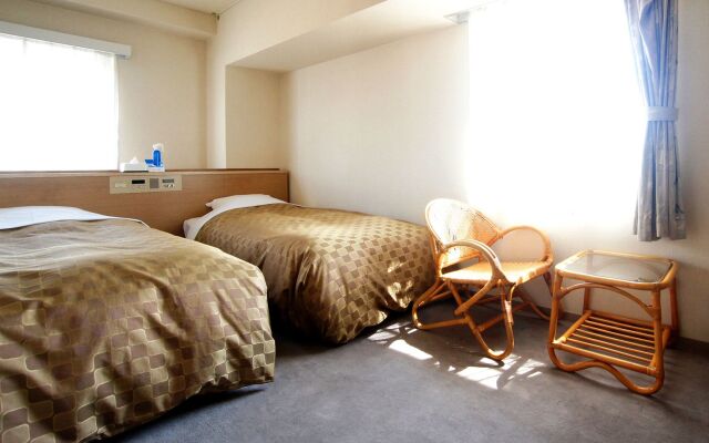 Hotel Trend Nagano