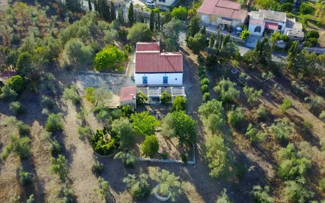 Sardinia Re - Casa Baingio