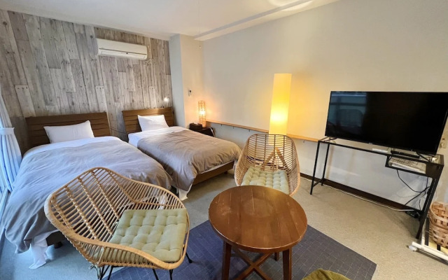 Few Days Condominium Jozankei