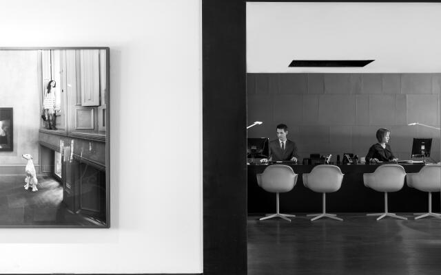 Eurostars Pamplona