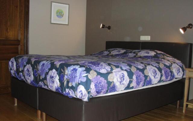 B&B Hedera