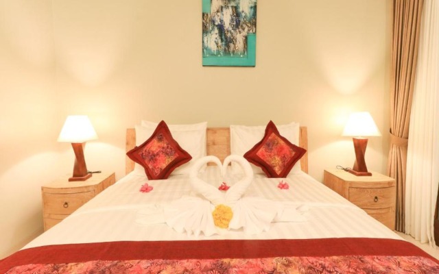 Villa Linda 2