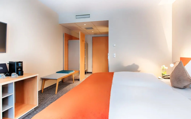 Welcome Hotel Marburg