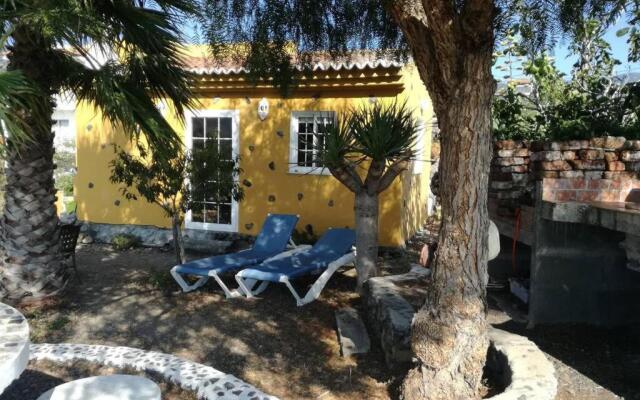 Casa Las Laderitas B