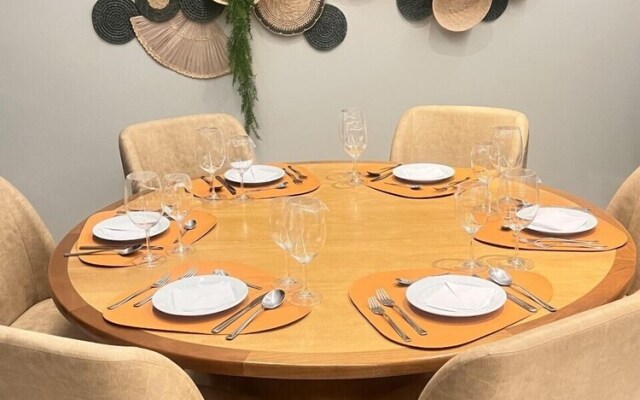 Paraíso beach hotel