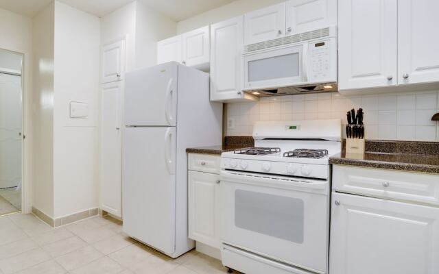 Magnificent Condo Crystal City With Gym