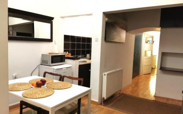 Neo Apartment Studio-Loft