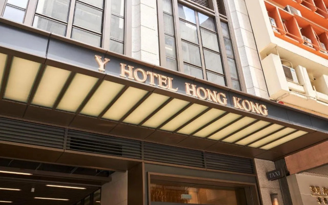 Y Hotel Hong Kong