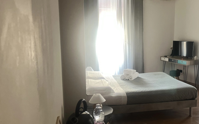B&B Stesicoro InHabit- Guesthouse City Center