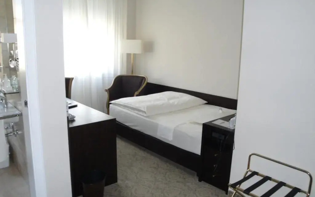 Classic Hotel Meranerhof