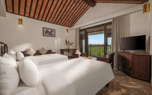 Legacy Hoi An Resort
