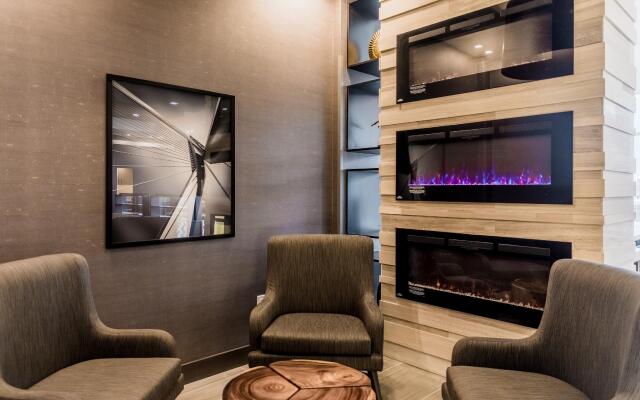 Hyatt House Winnipeg-South/Outlet Collection