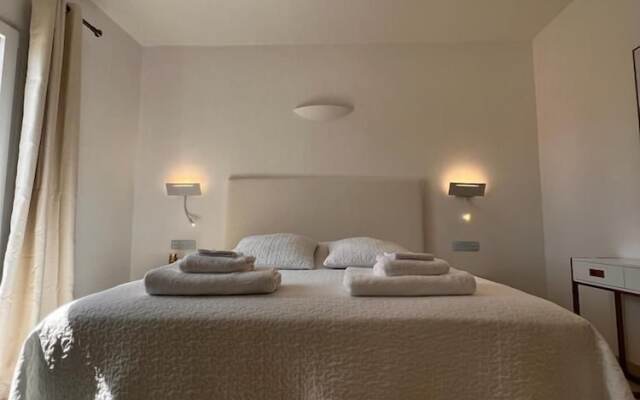 The White Knight Premium Boutique Hotel