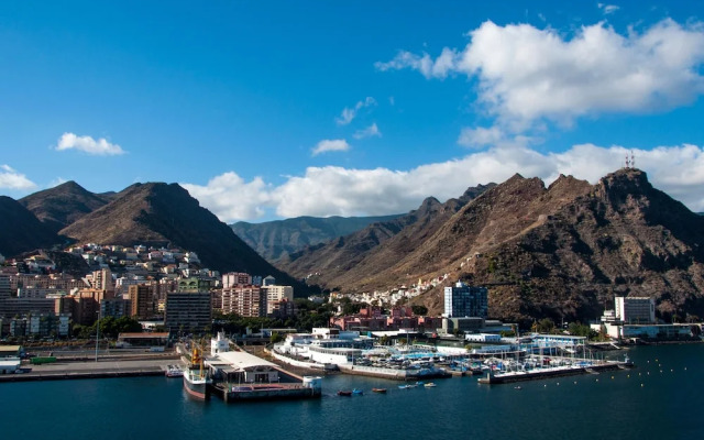 María José Rural House