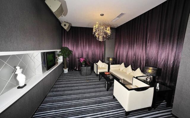 Mayforo Hotel- Guizhou