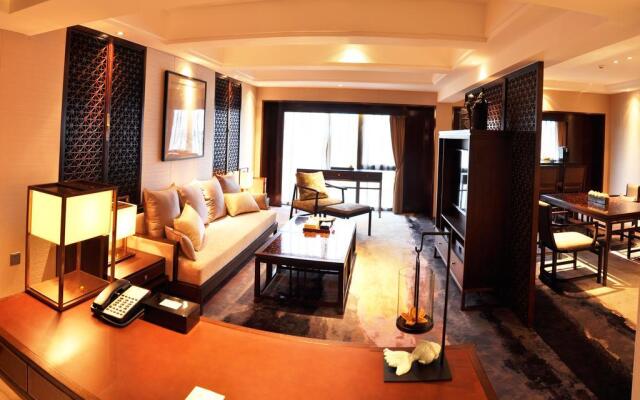 VIPU Hotel Foshan