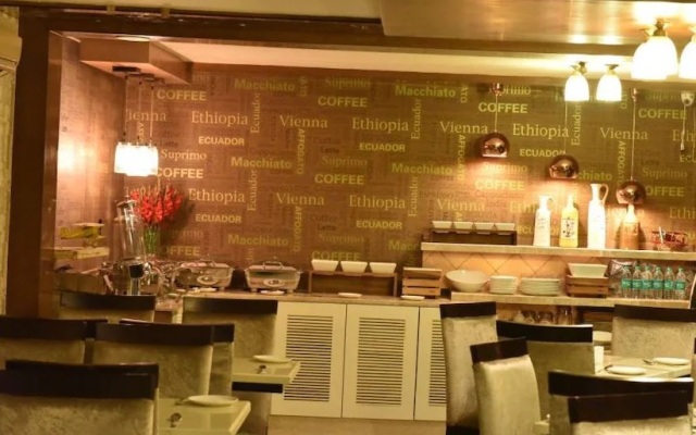 Milan - A Boutique Hotel