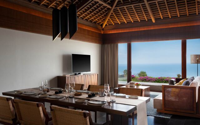 Six Senses Uluwatu