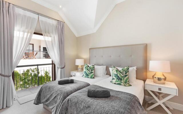 Winelands Golf Lodges 17