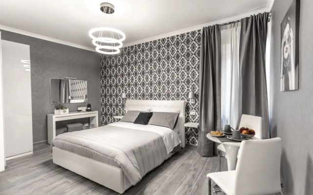 B&B Notti d'Oriente