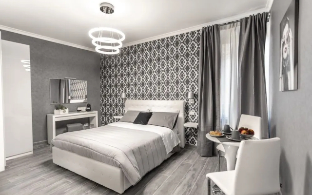 B&B Notti d'Oriente