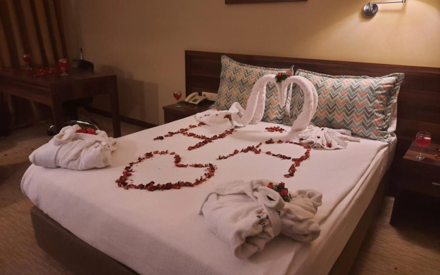 Plaza Hotel Diyarbakir