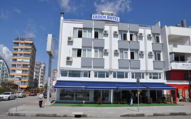 Erdem Hotel