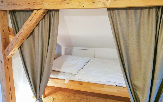 Beautiful Home in Wallenfels With 2 Bedrooms