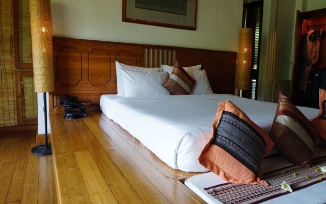 Inle Lake View Resort & Spa