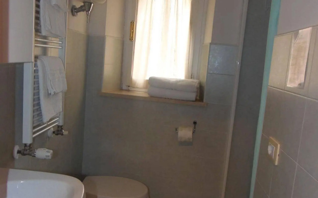 Hotel Morlacchi