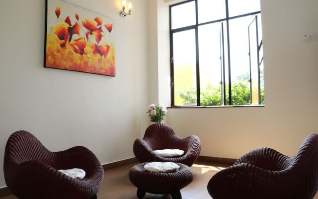 Golf Link Colombo