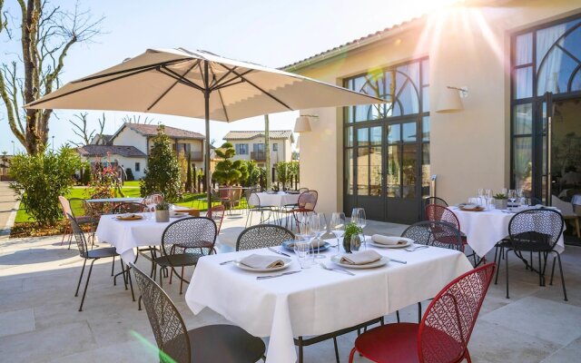 Clos Castel - Hotel