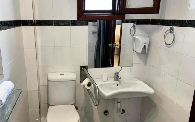 Xenios Possidi Paradise Hotel