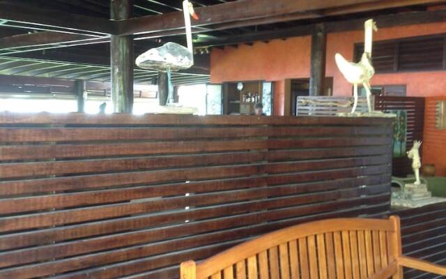 La Sagesse Hotel Restaurant & Beach Bar