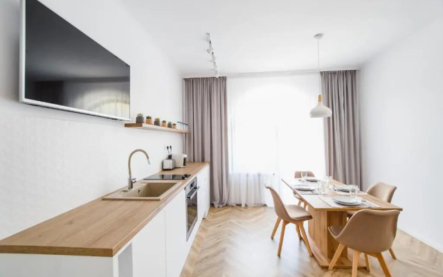 Rya Residence Oradea