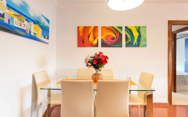 Apartamento Avenida Aurora