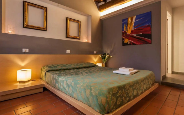 Sette Angeli Rooms