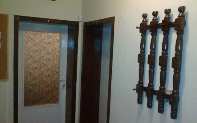 Apartment Max Comfort